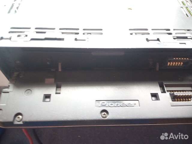 Магнитолы кассетные и сд