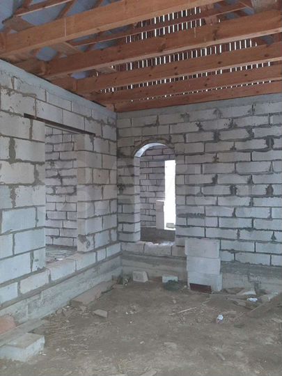 Дом 110 м² на участке 20 сот.