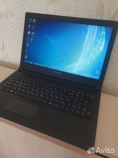 Lenovo В50-30