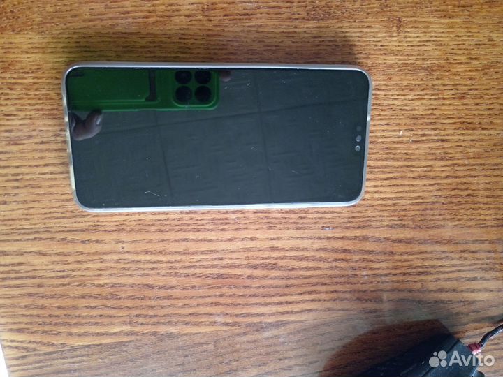 HONOR 8X, 4/64 ГБ