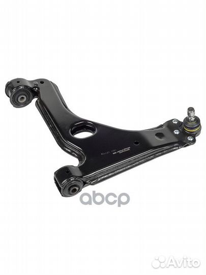 Рычаг левый Opel Vectra 96 Z24406 zentparts