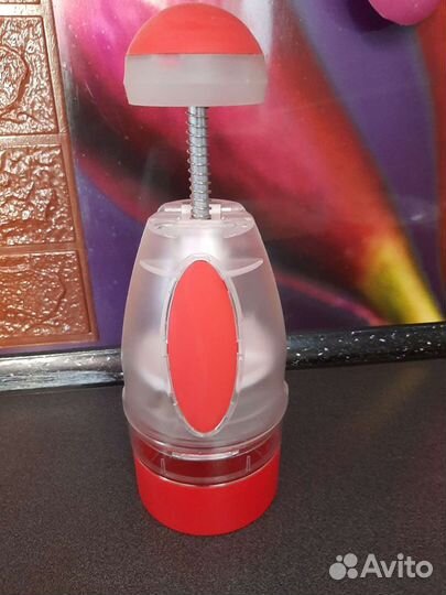 Механическая овощерезка