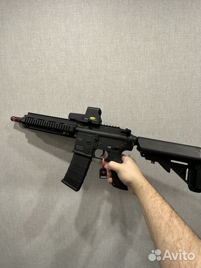 Гидробол АВТОМАТы (orbeez)