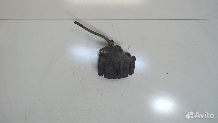 Суппорт Nissan Primastar, 2004