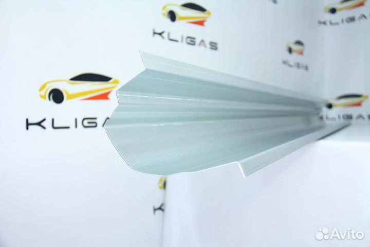 Ремонтный порог Chevrolet Aveo T200