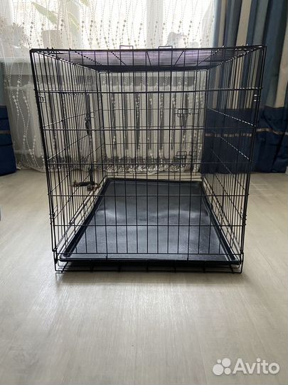 Клетка для собак 5-ка бу