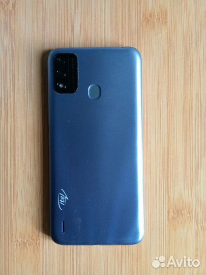 Itel A48, 2/32 ГБ