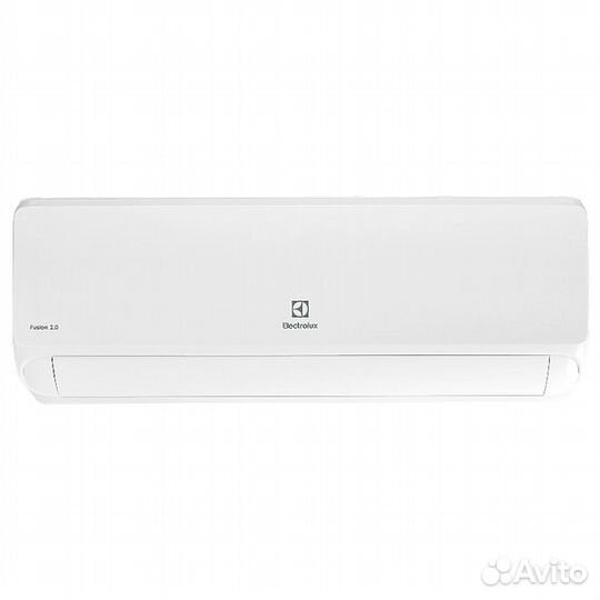 Инверторного типа Electrolux eacs/I-18HF2/N8