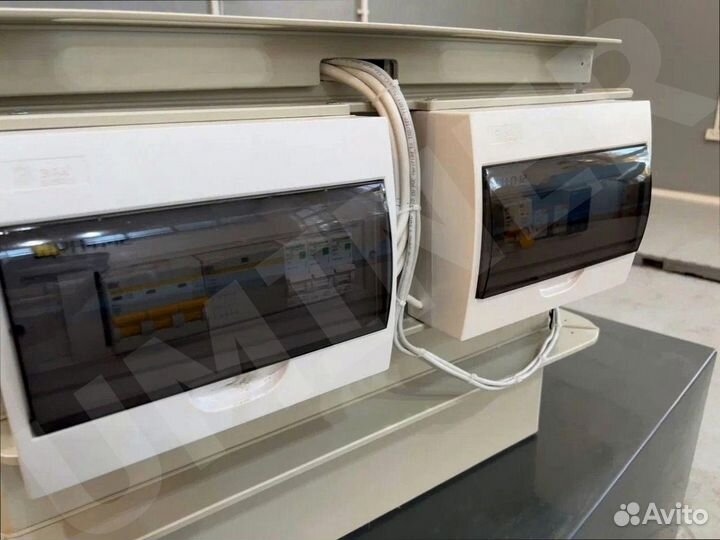 Корпус иммерсионной ванны 3s19 для асиков