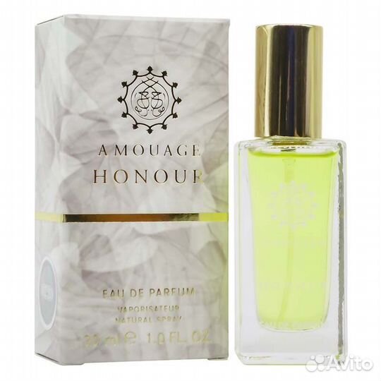 Amouage honour