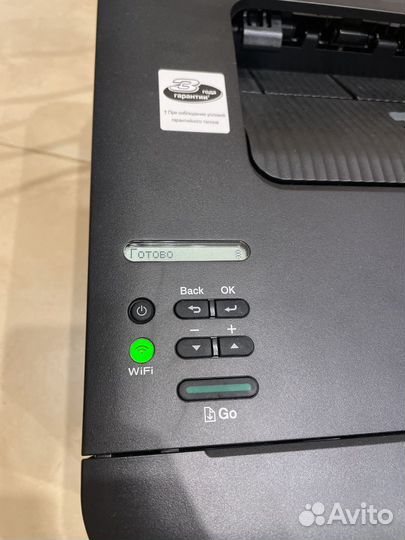 Принтер brother L2340 DWR