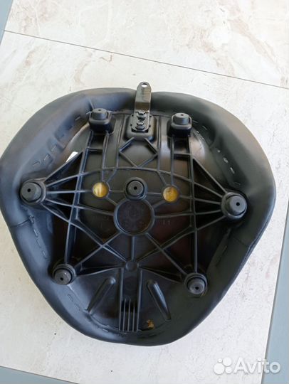 Сиденье Harley Davidson Softail