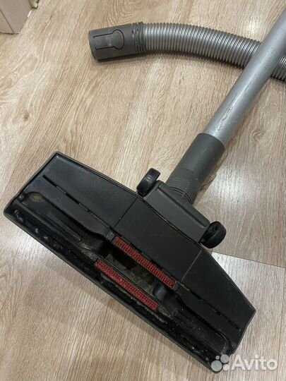 Пылесос Bosch