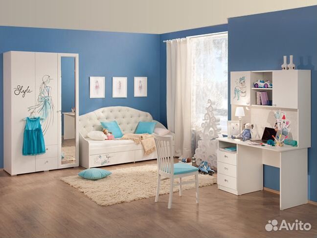 Детская комната