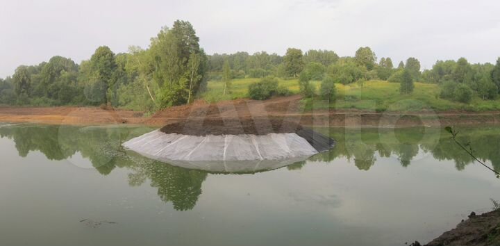 Участок 2,8 га (ИЖС)