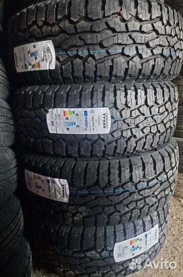 Nokian Tyres Outpost AT 265/70 R16 107T