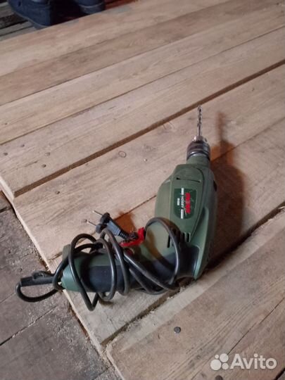 Электроинструмент бу