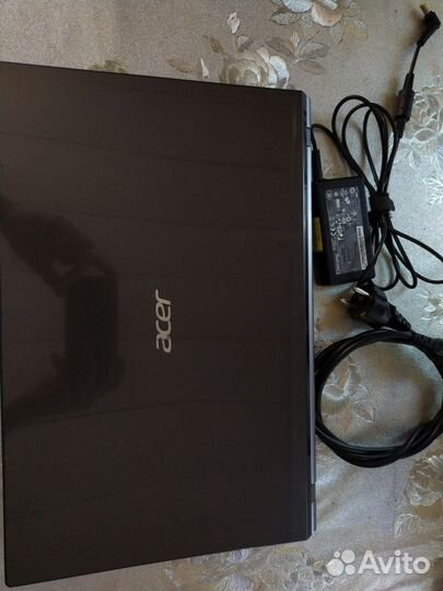Ноутбук Acer