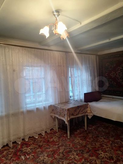 Дом 54,5 м² на участке 38 сот.