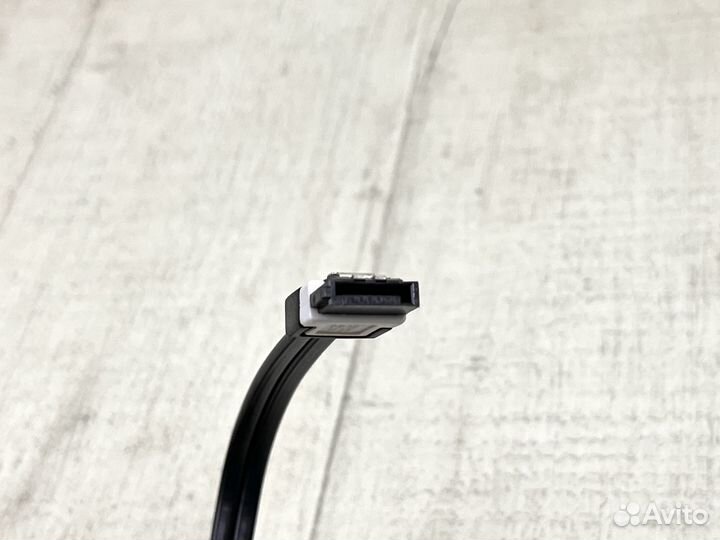 Кабель SATA 3 6GB/s Asus 40см