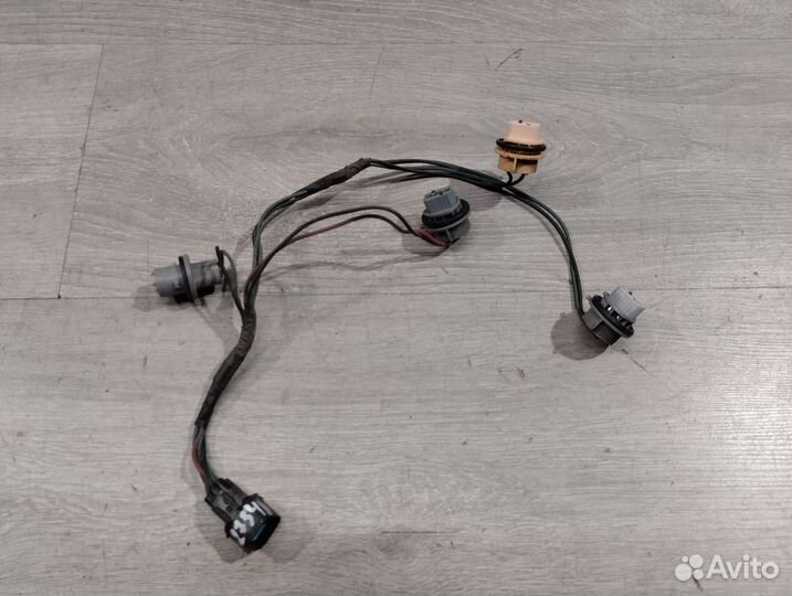 Патроны фонаря mitsubishi colt