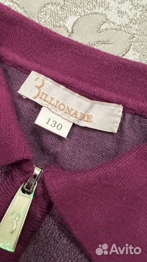 Поло billionaire