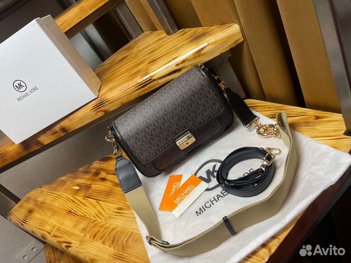 Сумка Michael kors