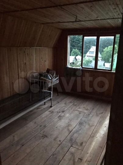 Дача 70 м² на участке 4 сот.