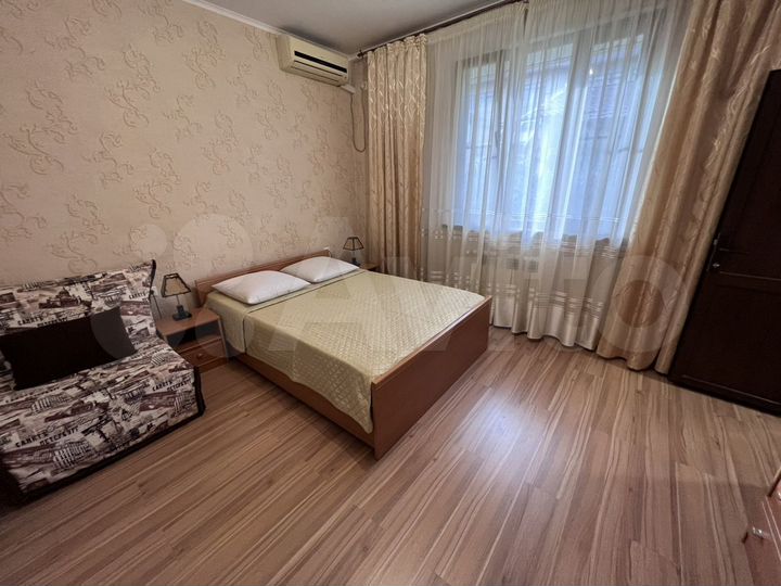 Комната 20 м², 2/3 эт.