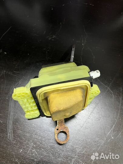 Селектор АКПП Мерседес w211 e350 4matic keyless go