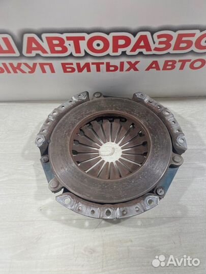 Корзина сцепления Kia Rio 3 седан 2013