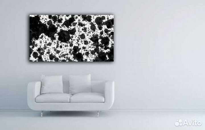 Secret art набор для рисования телами