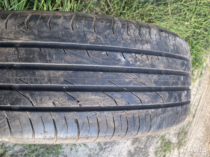 Continental ContiPremiumContact 2 215/55 R18