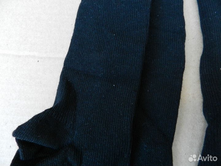 Новые тёплые колготки