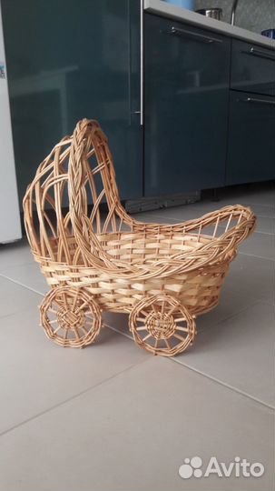 Корзина для цветов