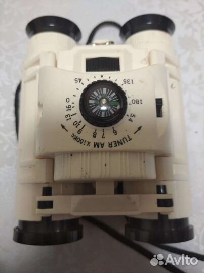 Детский Бинокль из Японии Sport Glass