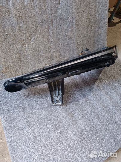 Дневной ходовой огонь передний левый Changan Uni-T