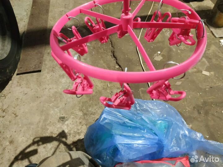 Вешалка для одежды