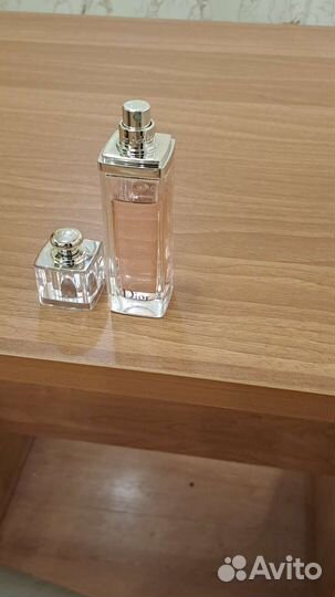 Dior Addict eau fraiche eau de toilette