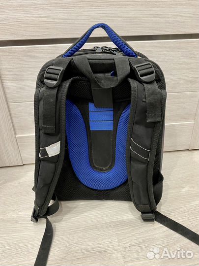 Ранец каркасный