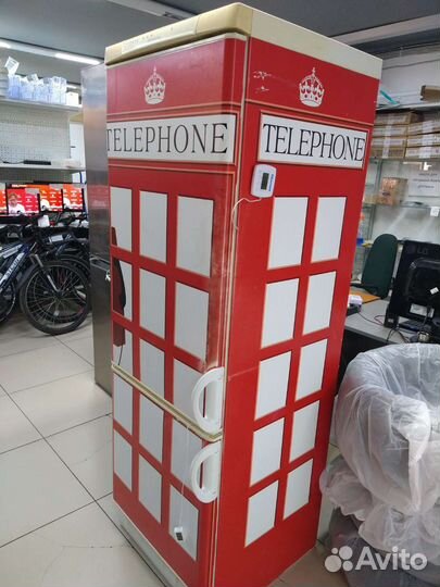 Холодильник бу