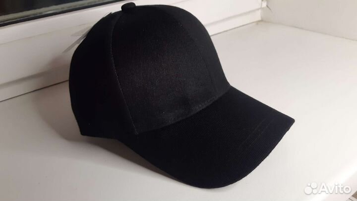 Кепка мужская новая