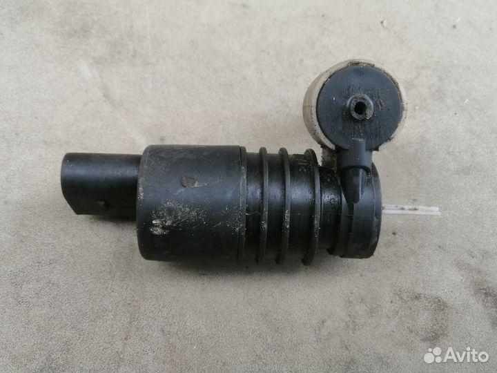 Насос омывателя для Skoda Fabia 1999-2007