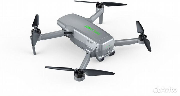 Квадрокоптер Hubsan Zino Mini Pro