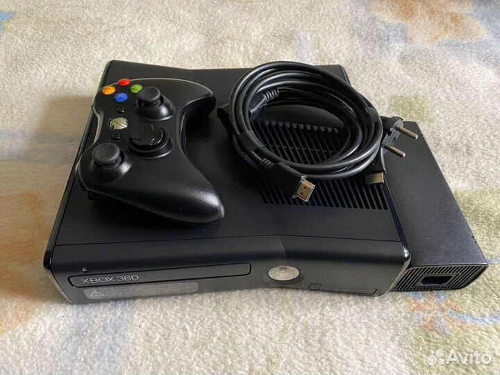 Xbox 360