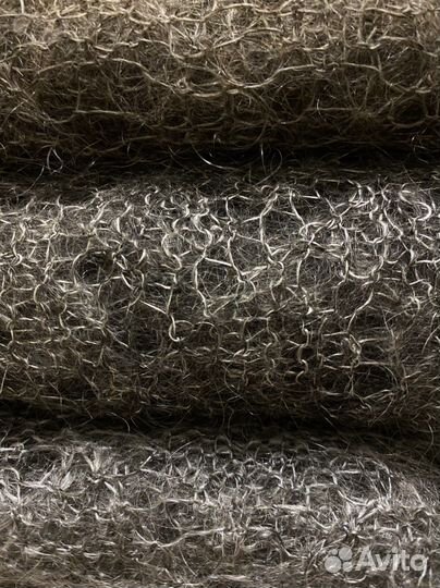 Платок паутинка шаль