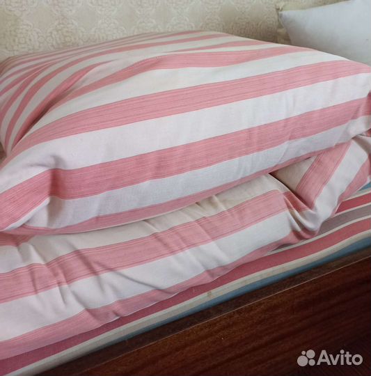 Пуховая перина