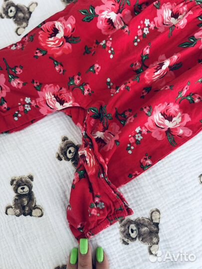 Комбинезон / слип Gap оригинал