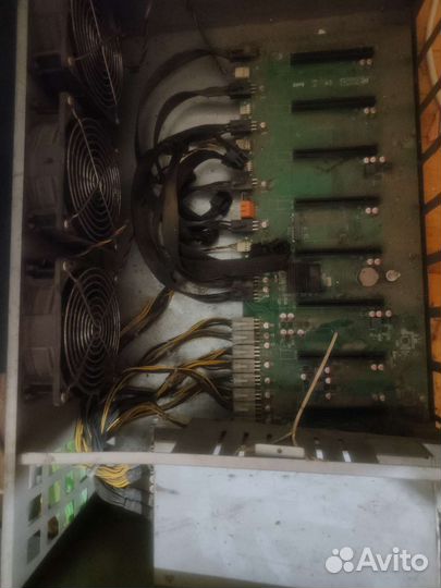 Видеокарты