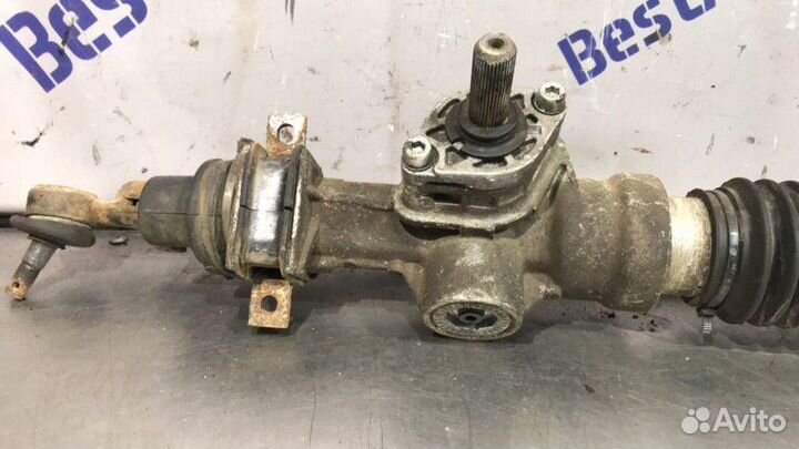 Рулевая рейка LADA Kalina 1 2008